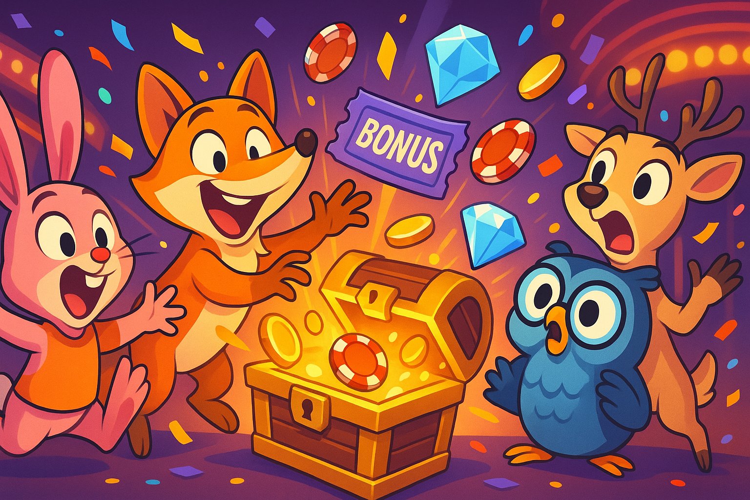 Pengalaman bermain Bingo online seru dan adil di platform arjunawin
